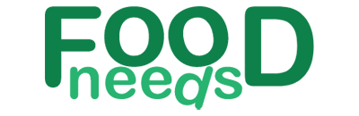 Food Needs UX/UI project