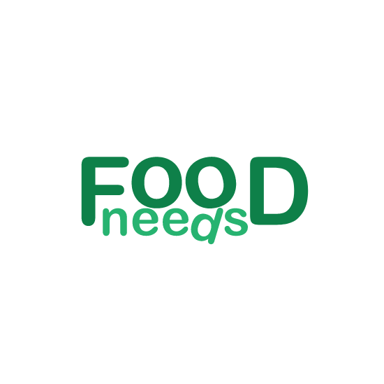 Food Needs app - UX-Design project